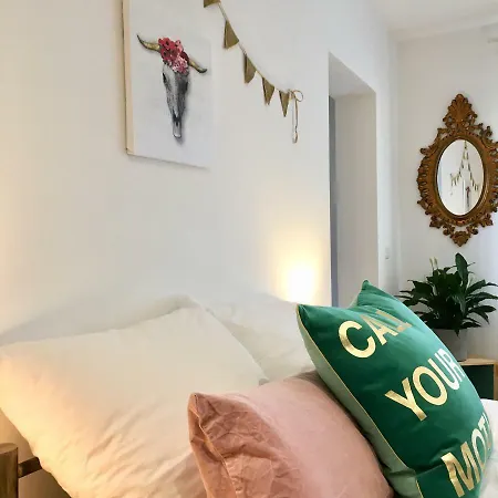 Cosy Mit Wlan, Netflix