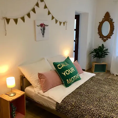 Cosy Mit Wlan, Netflix Apartment Speyer