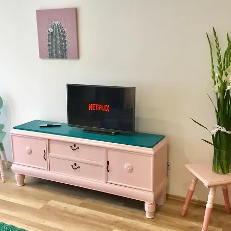 Cosy Mit Wlan, Netflix Speyer